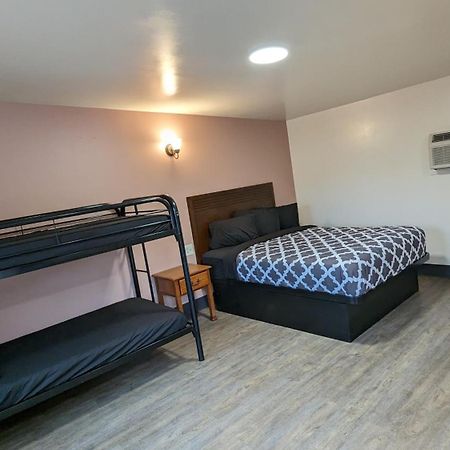 Portland Value Inn מראה חיצוני תמונה
