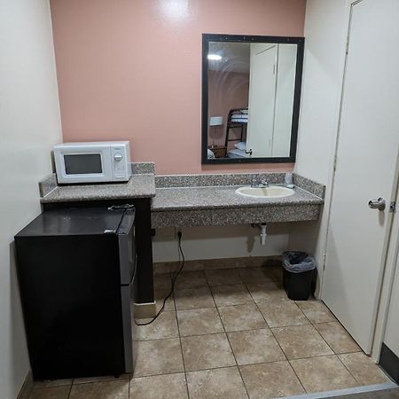 Portland Value Inn מראה חיצוני תמונה