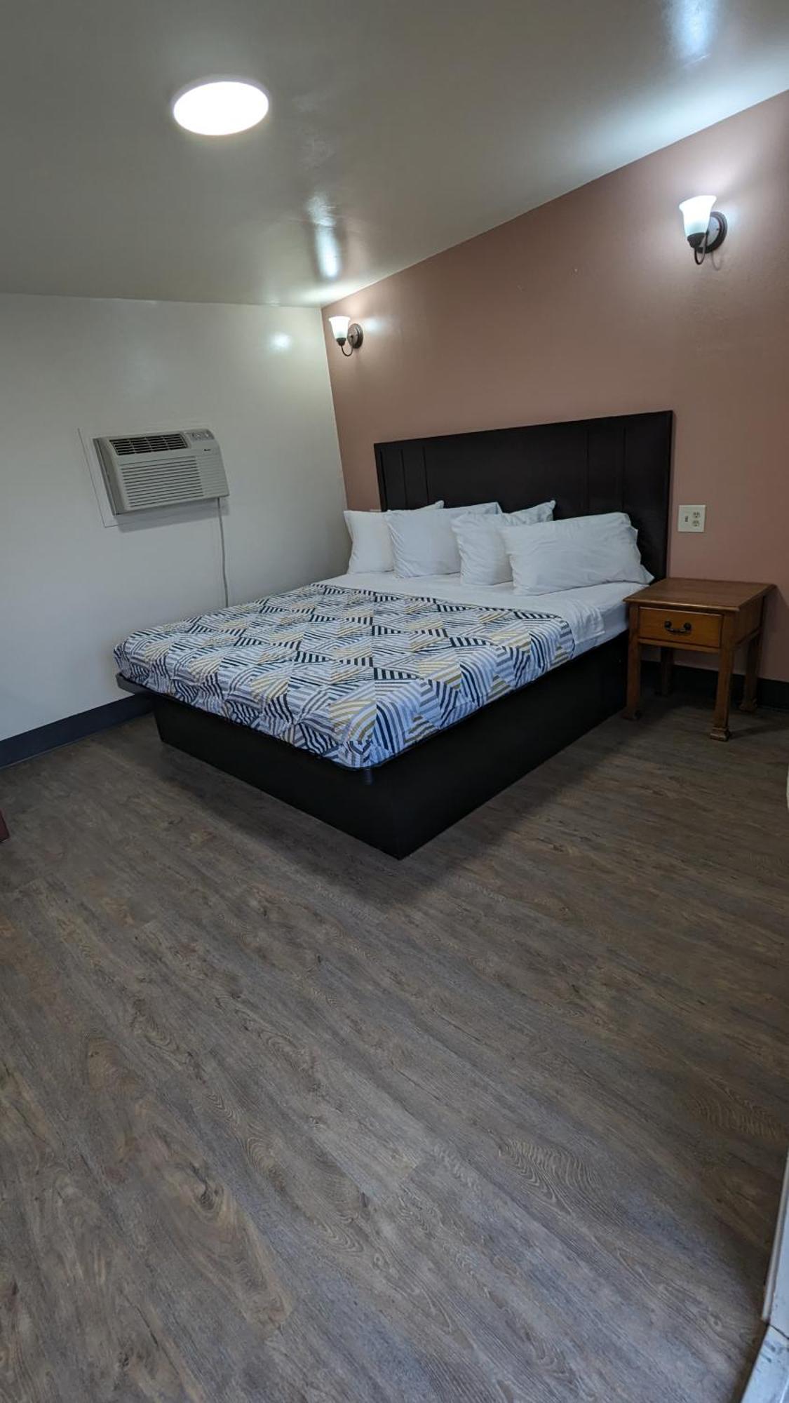 Portland Value Inn מראה חיצוני תמונה