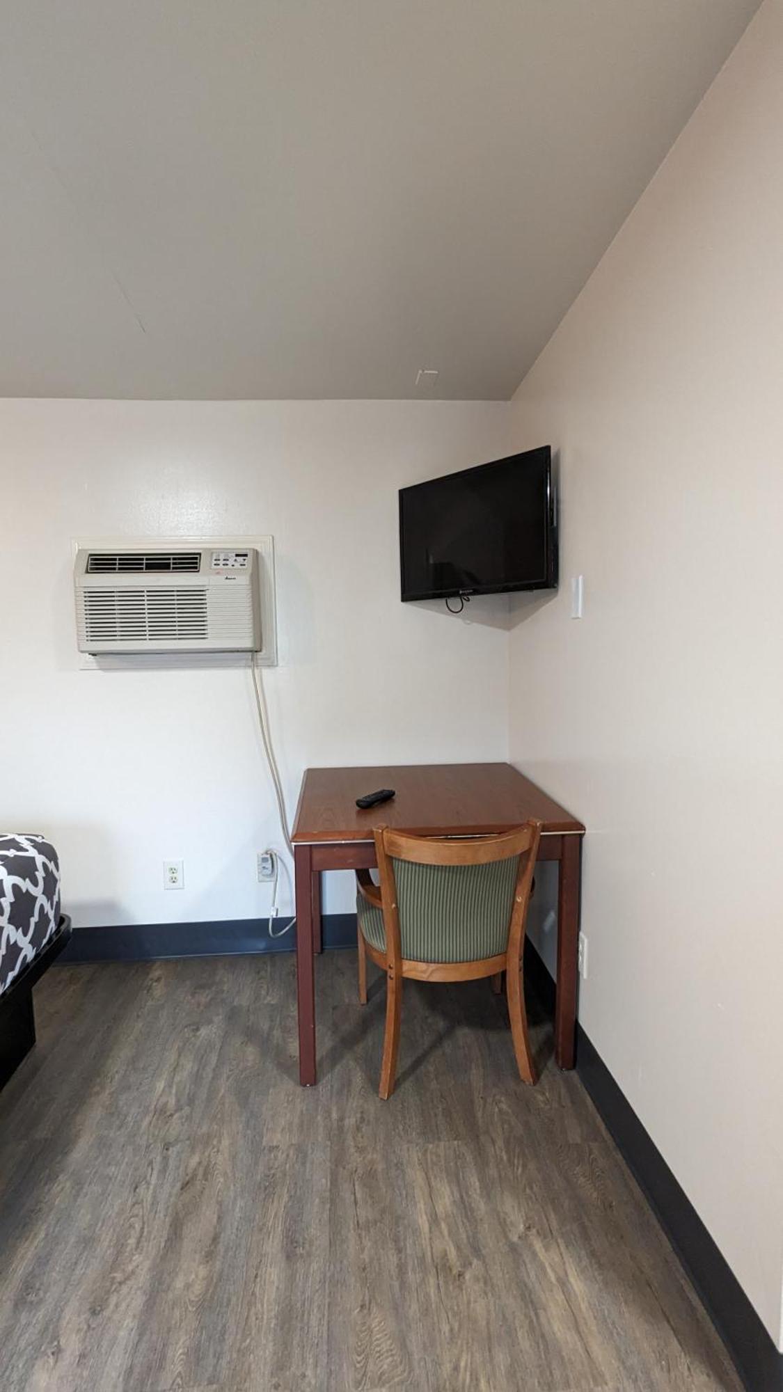 Portland Value Inn מראה חיצוני תמונה
