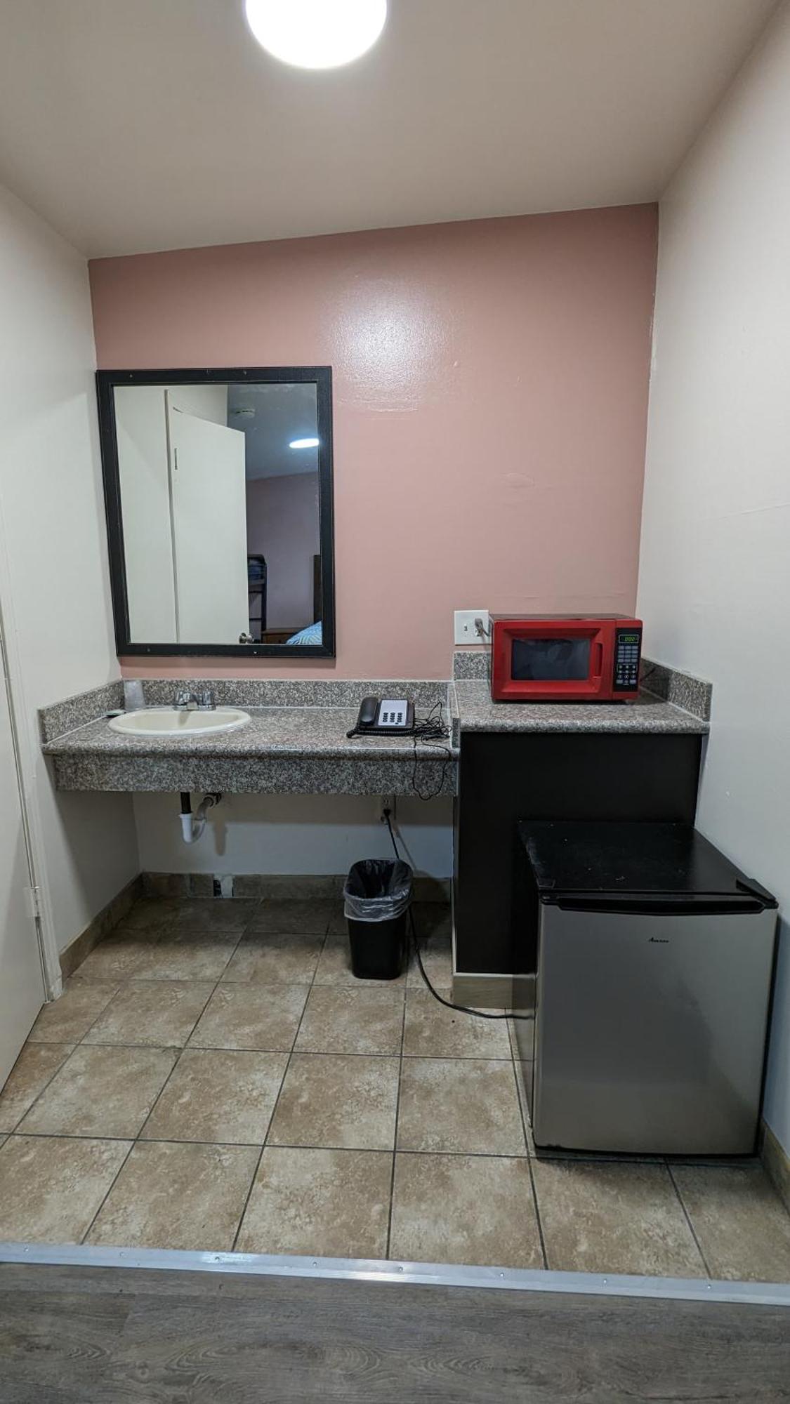Portland Value Inn מראה חיצוני תמונה