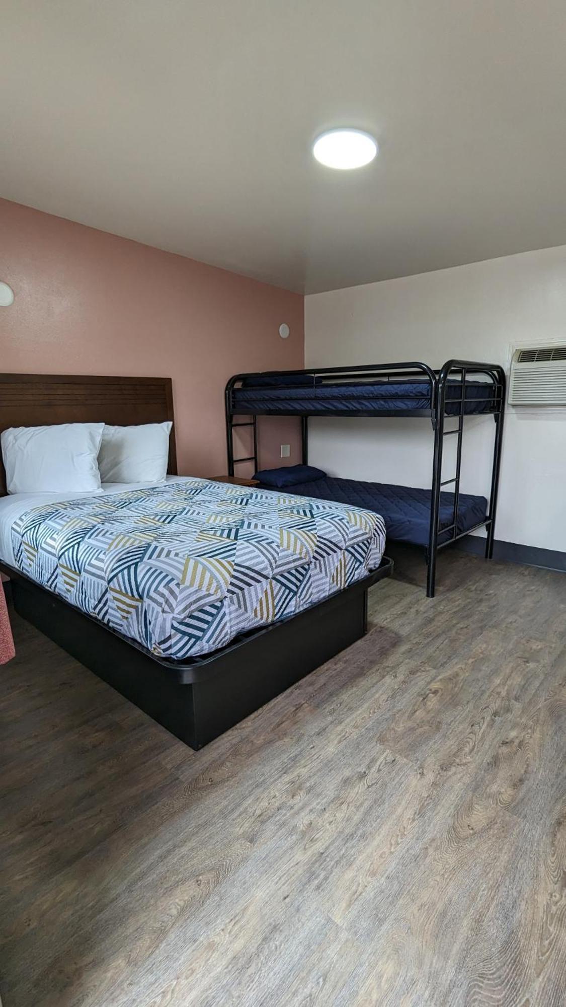 Portland Value Inn מראה חיצוני תמונה