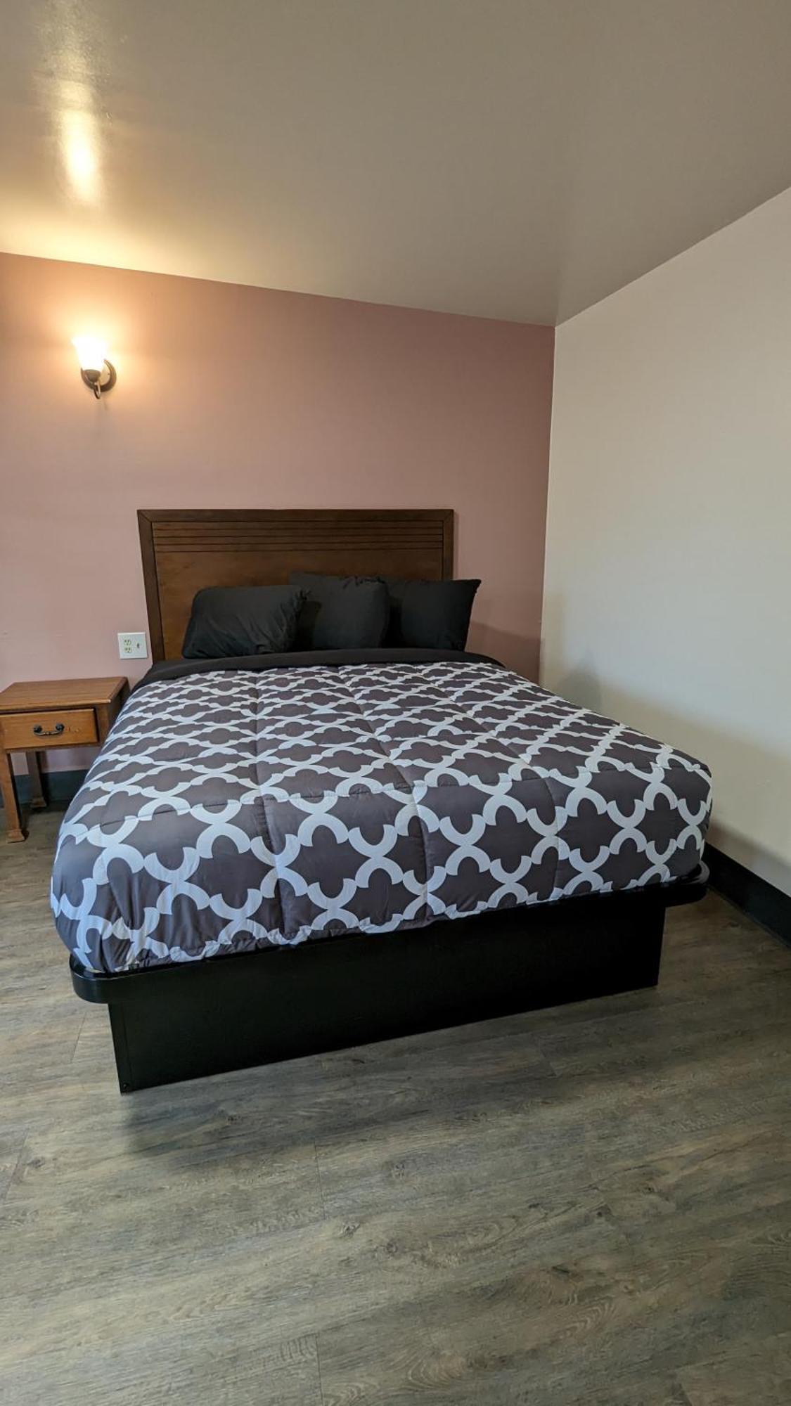Portland Value Inn מראה חיצוני תמונה
