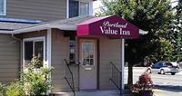 Portland Value Inn מראה חיצוני תמונה